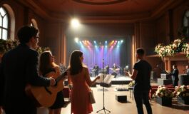 sanremo 2026 i finalisti di sanremo giovani e i titoli dei big 1765770016 265x160