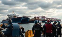 sanzioni europee colpiti individui e aziende del settore petrolifero russo 1765832226 265x160