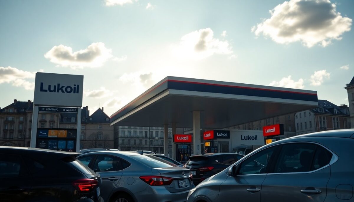Sanzioni su Lukoil: gli Stati Uniti sospendono alcune misure