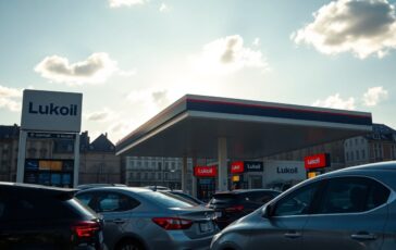 sanzioni su lukoil gli stati uniti sospendono alcune misure 1764868415 364x230
