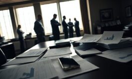 scandalo signal il segretario hegseth e le minacce alla sicurezza nazionale 1764813463 265x160