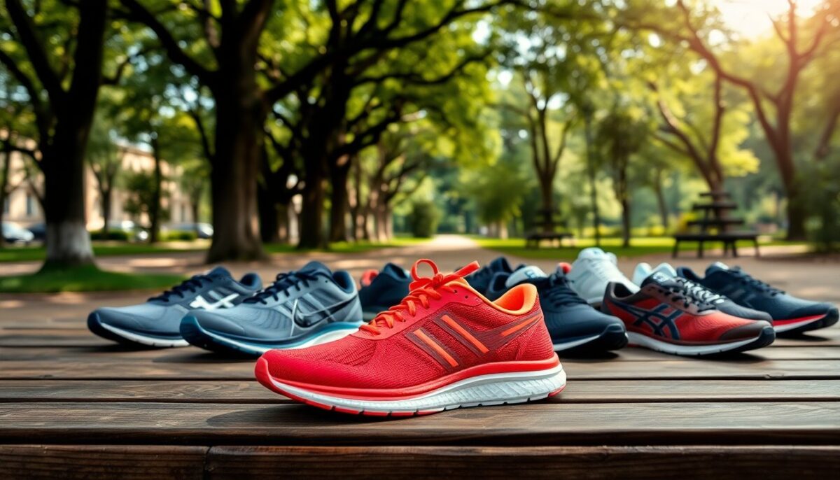 Scarpe da Corsa per Donne: Le 10 Migliori Opzioni sul Mercato nel 2023