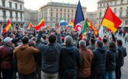 sciopero generale del 12 dicembre in italia protesta contro la manovra di bilancio 1764988270