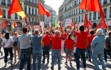 sciopero generale il 12 dicembre cgil mobilita per diritti e giustizia sociale 1764978833 364x230