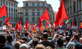 sciopero generale in italia proteste contro la legge di bilancio 2023 1765551414 265x160