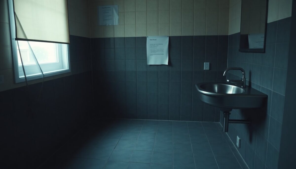Scoperta Sconvolgente nei Bagni del Liceo Vallisneri di Lucca: Cosa È Accaduto?