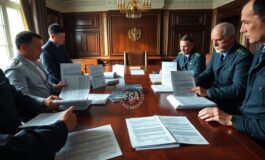 scoperta una rete illegale di legalizzazione dei migranti in russia 1765393216 265x160