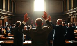 sebastien lecornu approvazione del bilancio della sicurezza sociale in francia e impatti futuri 1765314729 265x160