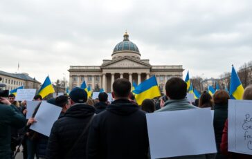 selenskyj e le elezioni anticipate in ucraina la sfida alle dichiarazioni di trump 1765382034 364x230
