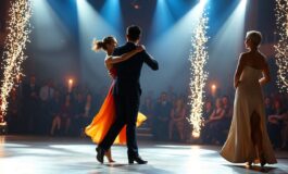 selvaggia lucarelli contesta lesibizione di martina colombari a ballando con le stelle ecco perche 1766270454 265x160