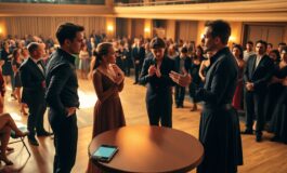 selvaggia lucarelli e barbara durso tensioni e conflitti in ballando con le stelle 1764930841 265x160