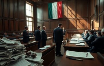 sentenza di ciro grillo condanna per stupro di gruppo e le ragioni dietro la decisione 1766532227 364x230