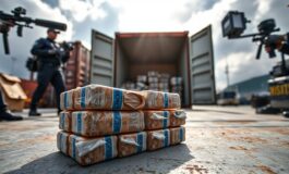 sequestro di cocaina al porto di gioia tauro dettagli sconvolgenti e impatti sulla sicurezza nazionale 1765955277 265x160