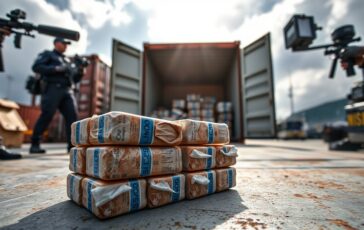 sequestro di cocaina al porto di gioia tauro dettagli sconvolgenti e impatti sulla sicurezza nazionale 1765955277 364x230