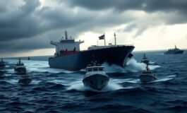 sequestro di una petroliera venezuelana implicazioni geopolitiche e conseguenze globali 1765643921 265x160