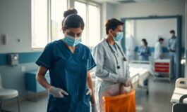 sicurezza degli operatori sanitari negli ospedali di formia proteggere la salute e il benessere 1765684245 265x160