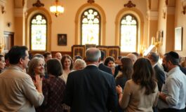 sicurezza della comunita ebraica in italia intervista esclusiva con lambasciatore israeliano 1765887903 265x160