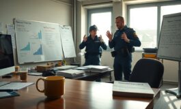 sicurezza e bilancio la manovra finanziaria e le risorse necessarie per il settore 1765309972 265x160