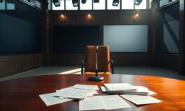 signorini sospeso da mediaset la lotta legale contro le accuse e le ultime novita 1767100376 265x160