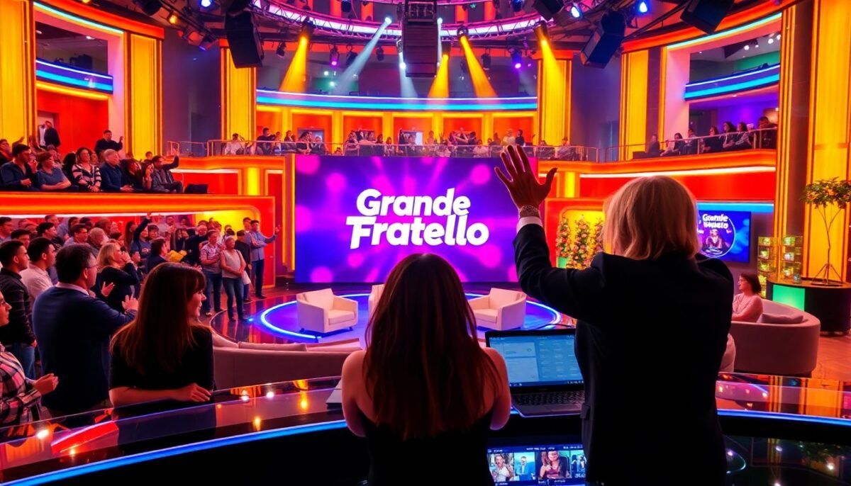Simona Ventura svela il bilancio dell'edizione 2025 del Grande Fratello: Ecco i risultati!