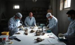 siria identificazione dei desaparecidos dopo la caduta del regime una lotta cruciale 1765194845 265x160