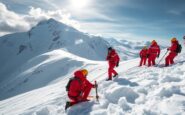 soccorso di un freerider dopo una valanga sulla marmolada unavventura di sopravvivenza 1766859705