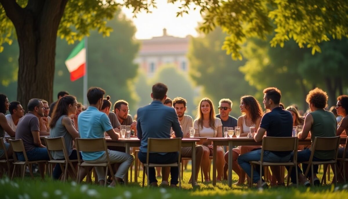 Sondaggi Politici: Crescita del PD e Rallentamento di Fratelli d'Italia