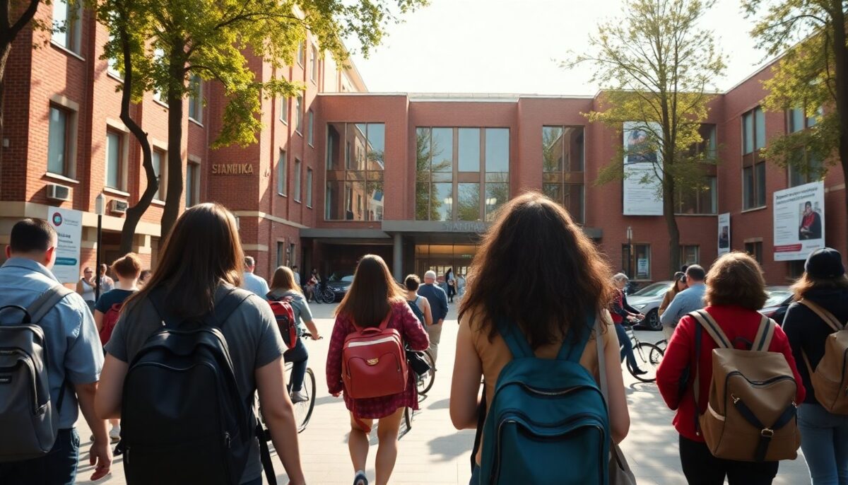 Sospensione della Licenza Universitaria: Caso dell'Università Shaninka di Mosca