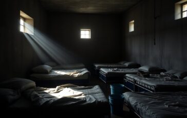 sovraffollamento delle carceri in italia unemergenza da affrontare urgentemente 1766218901 364x230