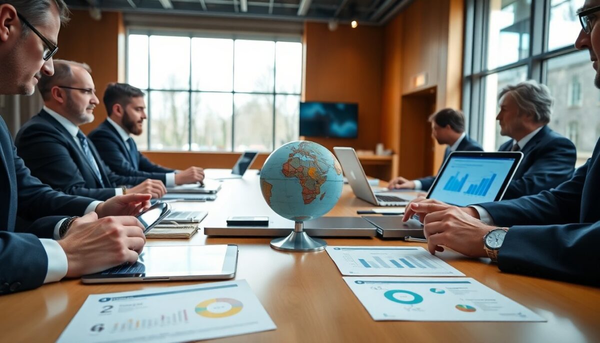 Sovranità Digitale in Europa: Strategia e Futuro Sostenibile