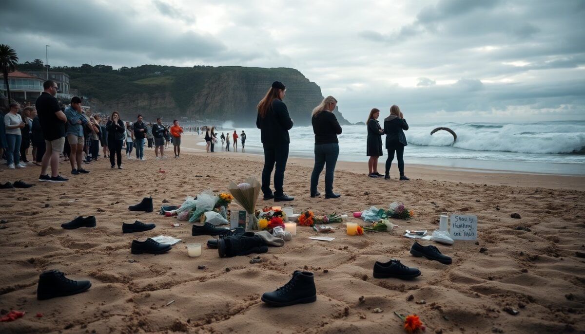 Sparatoria a Bondi Beach: identificato l'attentatore Naveed Akram