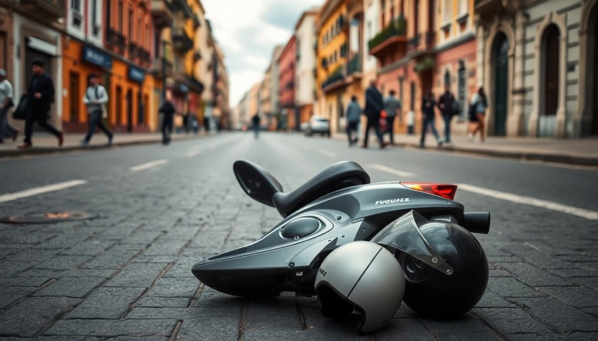 Sparatorie a Napoli: Relato di un'aggressione violenta in strada