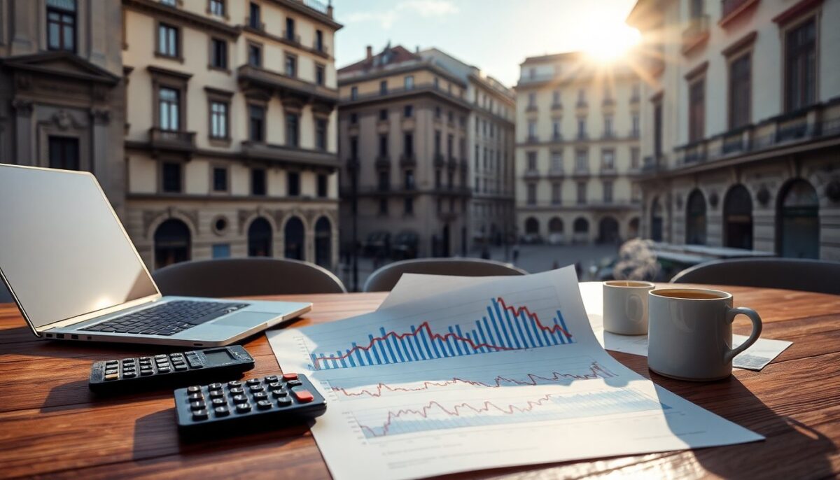 Spread Btp-Bund scende sotto 70 punti: segnale di ripresa per l'Italia