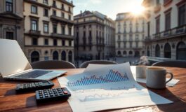 spread btp bund scende sotto 70 punti segnale di ripresa per litalia 1764831166 265x160