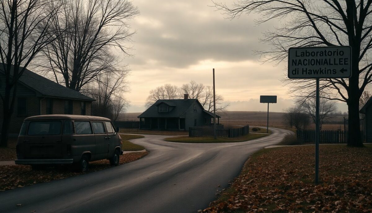 Stranger Things 5: Svelati Trailer e Immagini del Volume 2