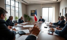 strategia americana e futuro delleuropa un dialogo indispensabile per la crescita europea 1765630192 265x160