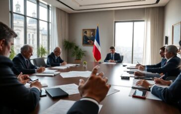 strategia americana e futuro delleuropa un dialogo indispensabile per la crescita europea 1765630192 364x230