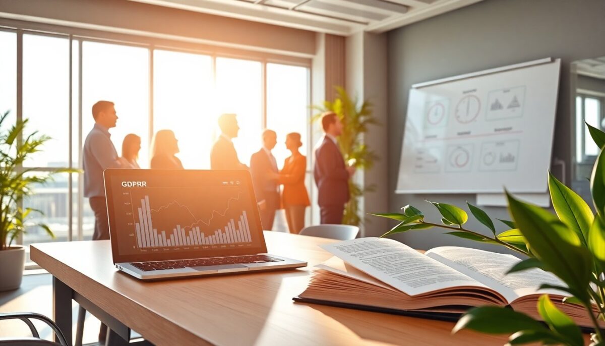 Strategie di compliance per le aziende nel contesto digitale