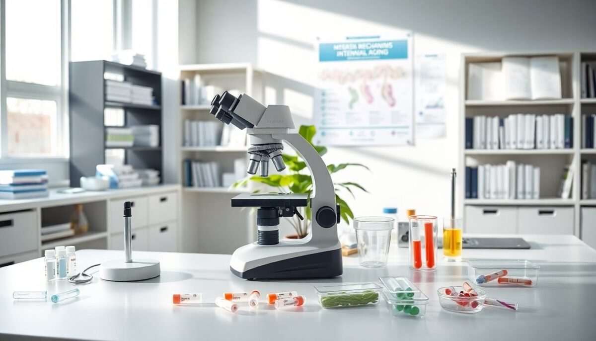 Strategie Efficaci per Prevenire l'Invecchiamento Intestinale e il Cancro