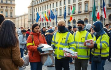 strategie europee innovative per la migrazione nuovi approcci nella gestione dei flussi migratori 1765937613 364x230