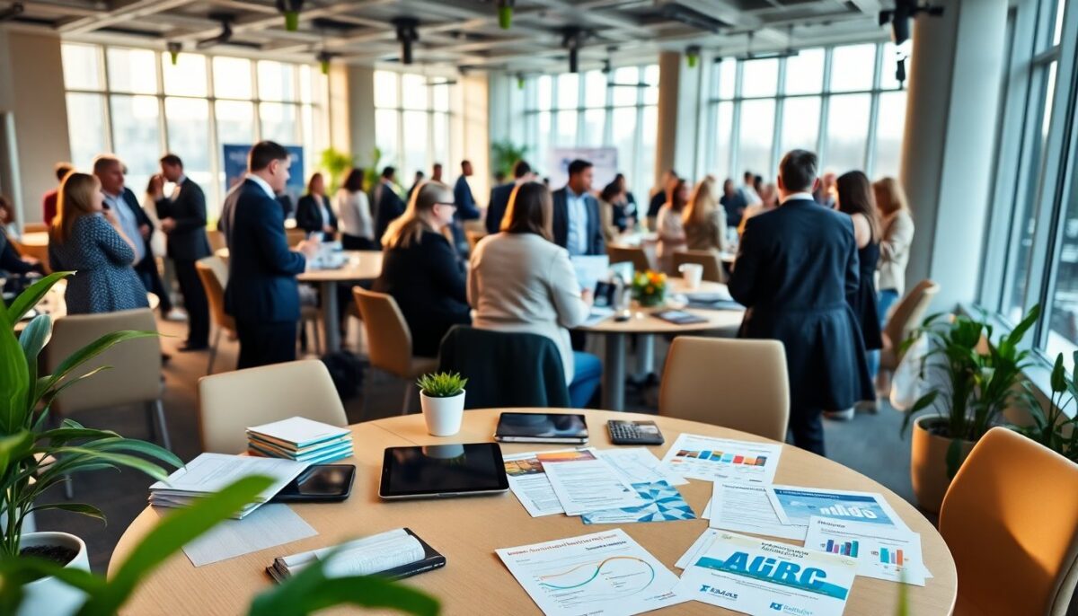 Strategie Innovative per Avanzare la Medicina in Europa