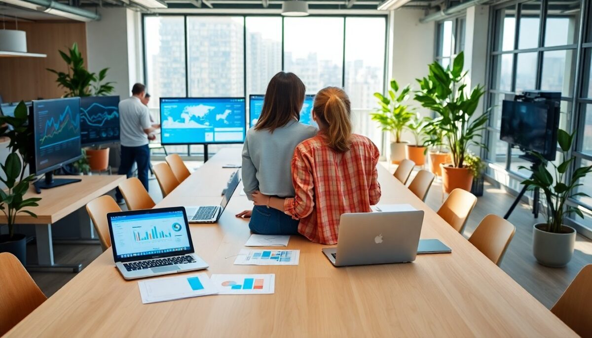 Strategie per superare la crisi delle startup nel settore tech
