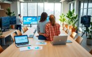 strategie per superare la crisi delle startup nel settore tech 1765126885