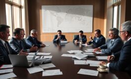 strategie statunitensi per il futuro del venezuela post maduro 1765293246 265x160