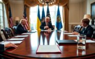 summit per la pace in ucraina trump e zelensky a confronto 1766950900
