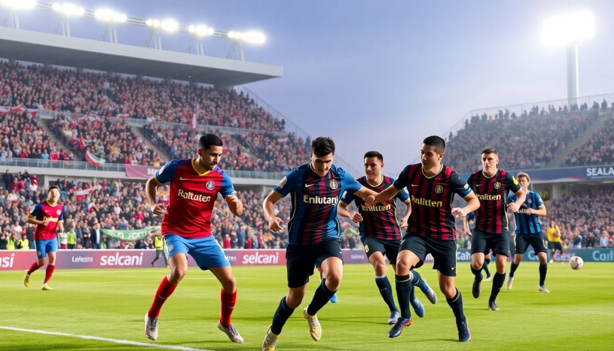 Supercoppa: Bologna vs Inter, la Semifinale Raccontata in Dettaglio