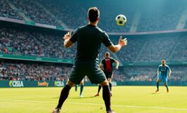 supercoppa napoli milan tra polemiche e decisioni arbitrali nella semifinale 1766090208 265x160