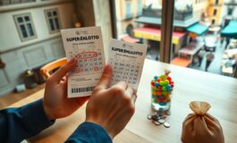 superenalotto vincite e jackpot in crescita per il prossimo concorso 1765312720 265x160
