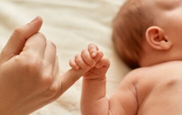 Come rafforzare le difese immunitarie nei primi mesi di vita