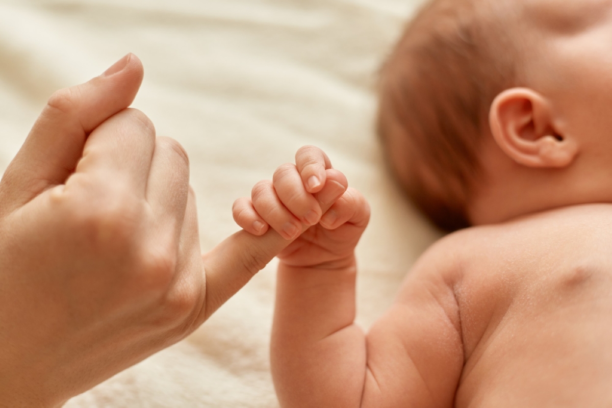 Sviluppo del sistema immunitario dei neonati: integratori e consigli